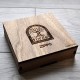 Набір Zippo 49347 Mysteries of the Forest - 25th Anniversary Collectible (Код. 15555-11) додаткове фото № 13
