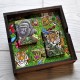 Набір Zippo 49347 Mysteries of the Forest - 25th Anniversary Collectible (Код. 15555-11) додаткове фото № 15