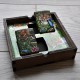 Набір Zippo 49347 Mysteries of the Forest - 25th Anniversary Collectible (Код. 15555-11) додаткове фото № 17
