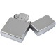 Запальничка Zippo 49442 Skull and Angel Emblem (Код. 15872-11) додаткове фото № 2