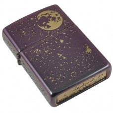 Запальничка Zippo 49448 Starry Sky