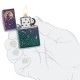 Запальничка Zippo 49448 Starry Sky (Код. 15873-11) додаткове фото № 3
