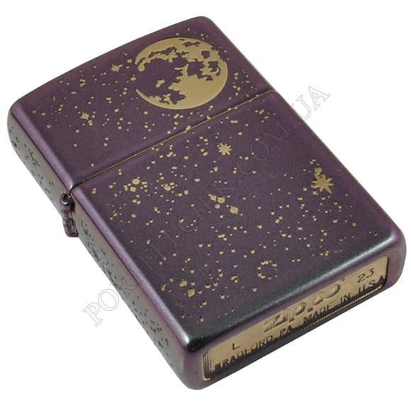 Запальничка Zippo 49448 Starry Sky (Код. 15873-11) головне фото