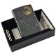 Запальничка Zippo 49448 Starry Sky (Код. 15873-11) додаткове фото № 5