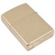 Запальничка Zippo 49477 Regular Tumbled Brass (Код. 15876-11) додаткове фото № 4
