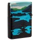Зажигалка Zippo 49483 Deer Landscape Design (Код. 18557-11) дополнительное фото № 2