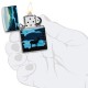 Зажигалка Zippo 49483 Deer Landscape Design (Код. 18557-11) дополнительное фото № 5