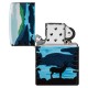 Зажигалка Zippo 49483 Deer Landscape Design (Код. 18557-11) дополнительное фото № 6