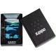 Зажигалка Zippo 49483 Deer Landscape Design (Код. 18557-11) дополнительное фото № 7