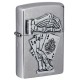 Зажигалка Zippo 49536 Dead Mans Hand Emblem Design (Код. 18305-11) главное фото