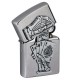 Зажигалка Zippo 49536 Dead Mans Hand Emblem Design (Код. 18305-11) дополнительное фото № 2
