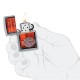 Запальничка Zippo 49658 Harley-Davidson (Код. 17008-11) додаткове фото № 3