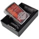 Запальничка Zippo 49658 Harley-Davidson (Код. 17008-11) додаткове фото № 5
