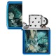 Зажигалка Zippo 49764 Victoria Frances (Код. 16725-11) дополнительное фото № 2