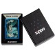 Зажигалка Zippo 49764 Victoria Frances (Код. 16725-11) дополнительное фото № 5