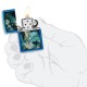 Зажигалка Zippo 49764 Victoria Frances (Код. 16725-11) дополнительное фото № 3
