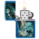 Зажигалка Zippo 49764 Victoria Frances (Код. 16725-11) дополнительное фото № 1