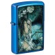 Зажигалка Zippo 49764 Victoria Frances (Код. 16725-11) главное фото