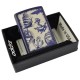 Зажигалка Zippo 49774 Nautical Design (Код. 16728-11) дополнительное фото № 5