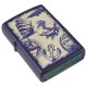 Зажигалка Zippo 49774 Nautical Design (Код. 16728-11) главное фото