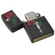Запальничка Zippo 49778 Rose Dagger Tattoo Design (Код. 17331-11) додаткове фото № 1