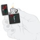 Запальничка Zippo 49778 Rose Dagger Tattoo Design (Код. 17331-11) додаткове фото № 3