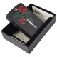 Запальничка Zippo 49778 Rose Dagger Tattoo Design (Код. 17331-11) додаткове фото № 5