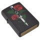 Запальничка Zippo 49778 Rose Dagger Tattoo Design (Код. 17331-11) головне фото