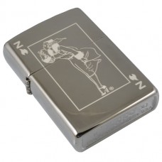 Запальничка Zippo 49797 Windy Design
