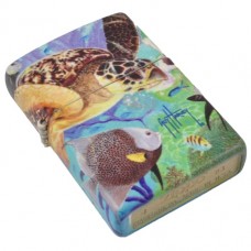 Запальничка Zippo 49819 Guy Harvey