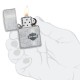 Запальничка Zippo 49828 Harley Davidson (Код. 16735-11) додаткове фото № 3