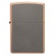 Запальничка Zippo 49839 Rustic Bronze (Код. 16736-11) додаткове фото № 4