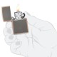 Запальничка Zippo 49839 Rustic Bronze (Код. 16736-11) додаткове фото № 3