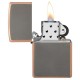Запальничка Zippo 49839 Rustic Bronze (Код. 16736-11) додаткове фото № 1