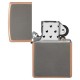 Запальничка Zippo 49839 Rustic Bronze (Код. 16736-11) додаткове фото № 2