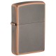 Запальничка Zippo 49839 Rustic Bronze (Код. 16736-11) головне фото