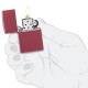 Запальничка Zippo 49844 ZL Brick Zippo Logo (Код. 16738-11) додаткове фото № 3