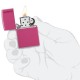 Запальничка Zippo 49846 ZL Frequency Zippo Logo (Код. 18490-11) додаткове фото № 2