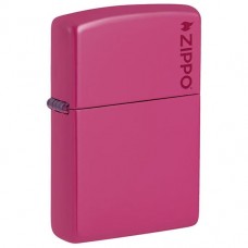 Запальничка Zippo 49846 ZL Frequency Zippo Logo