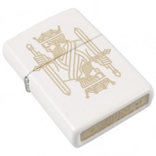 Запальничка Zippo 49847 King Queen Design