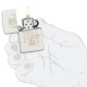 Запальничка Zippo 49847 King Queen Design (Код. 16741-11) додаткове фото № 5