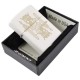 Запальничка Zippo 49847 King Queen Design (Код. 16741-11) додаткове фото № 6
