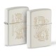 Запальничка Zippo 49847 King Queen Design (Код. 16741-11) додаткове фото № 1