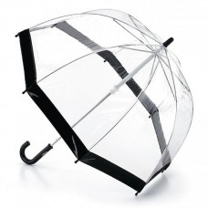Парасолька Fulton C603 Funbrella-2 Black чорний Парасолька Fulton C603 Funbrella-2 Black чорний