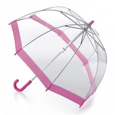 Парасолька Fulton C603 Funbrella-2 Pink рожевий Парасолька Fulton C603 Funbrella-2 Pink рожевий