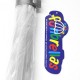 Зонт Fulton C603 Funbrella-2 Silver серый (Код. 10425-01) дополнительное фото № 3