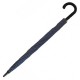 Зонт Fulton G451 Knightsbridge-2 City Stripe Black Steel черный (Код. 10016-01) дополнительное фото № 4