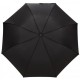 Зонт Fulton G518 Ambassador Black черный (Код. 10019-01) дополнительное фото № 3