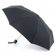 Парасолька Fulton G560 Stowaway-23 Black чорний Парасолька Fulton G560 Stowaway-23 Black чорний