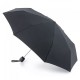 Парасолька Fulton G560 Stowaway-23 Black чорний (Код. 10020-01) головне фото